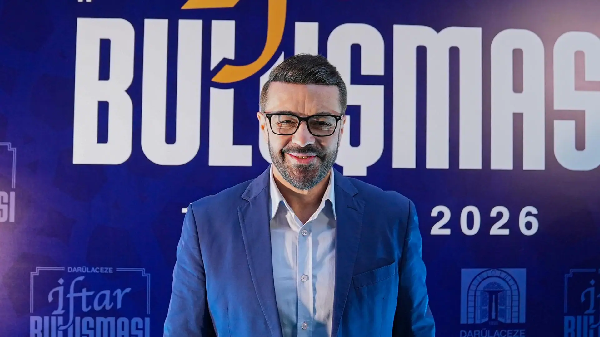Darülaceze'de Gönülleri Birleştiren İftar Buluşması — 1