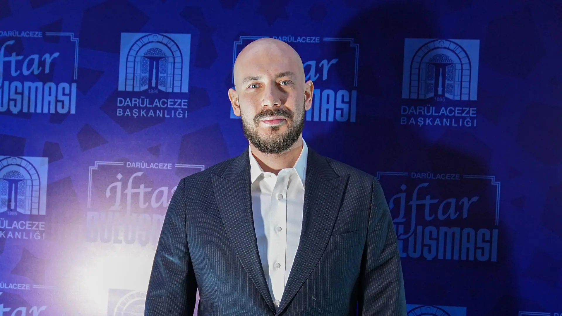 Darülaceze'de Gönülleri Birleştiren İftar Buluşması — 7