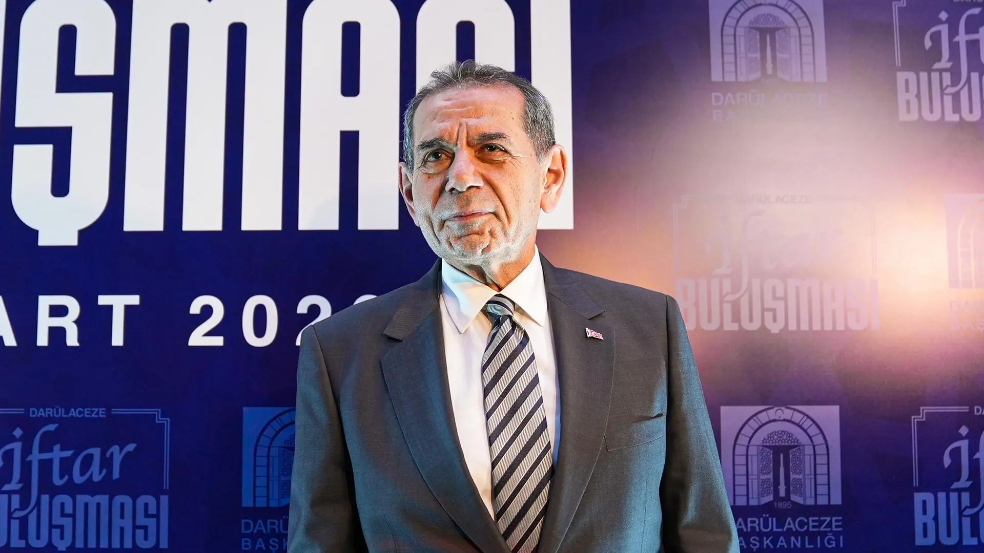 Darülaceze'de Gönülleri Birleştiren İftar Buluşması — 9