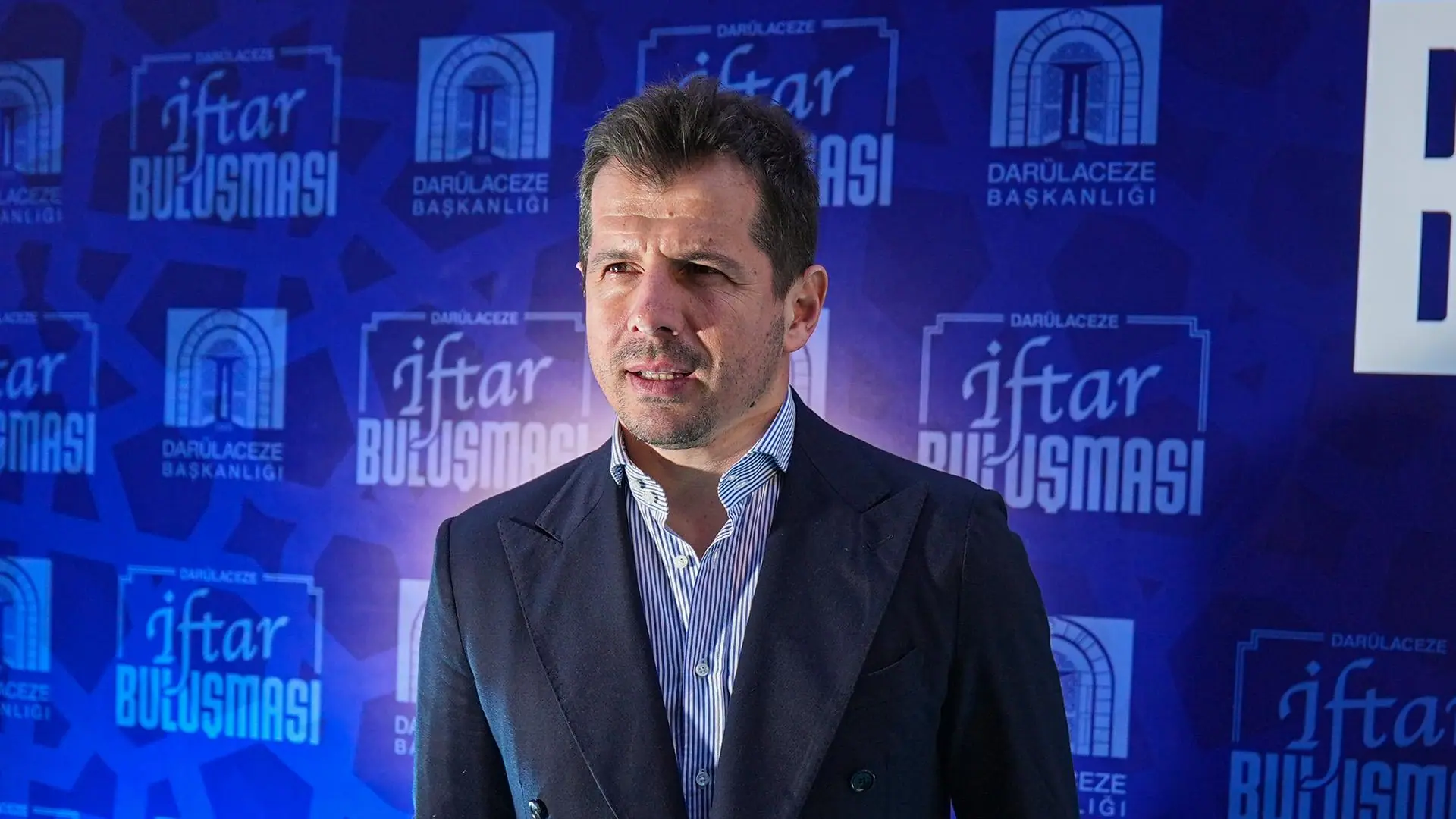 Darülaceze'de Gönülleri Birleştiren İftar Buluşması — 10