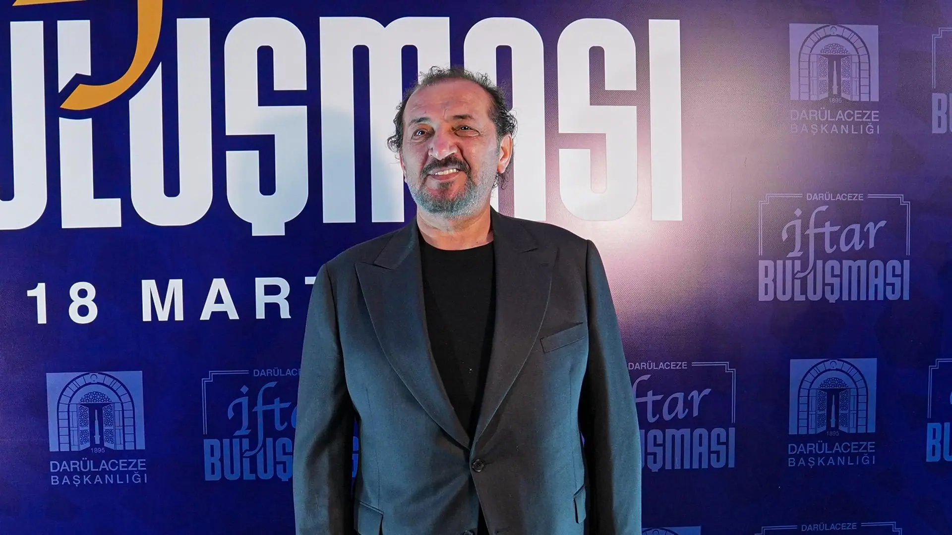 Darülaceze'de Gönülleri Birleştiren İftar Buluşması — 14