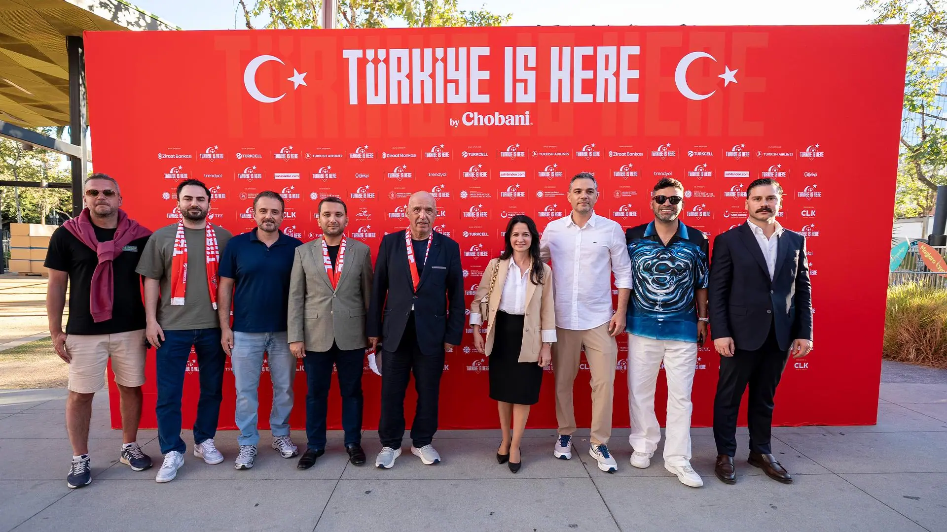 Ertuğrul Özkök'ün Turkish Vibe Zone İzlenimleri — 17