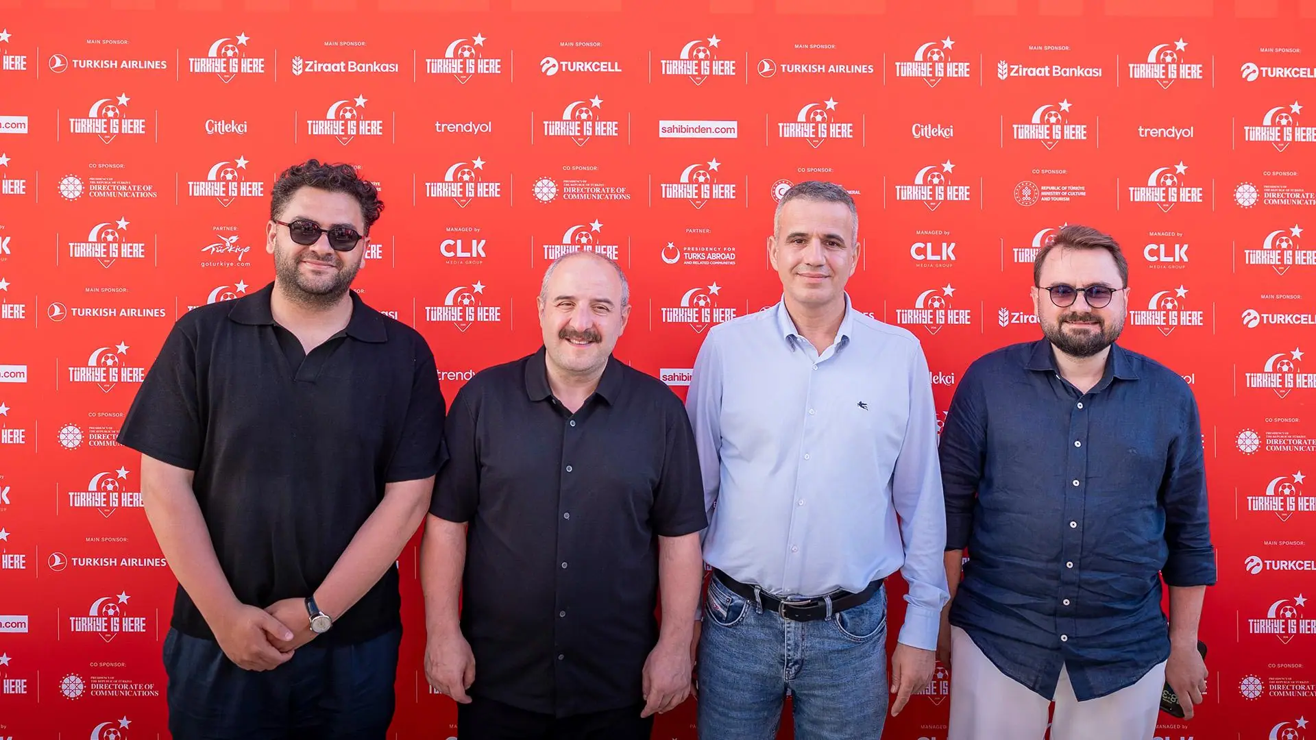 Ertuğrul Özkök'ün Turkish Vibe Zone İzlenimleri — 8