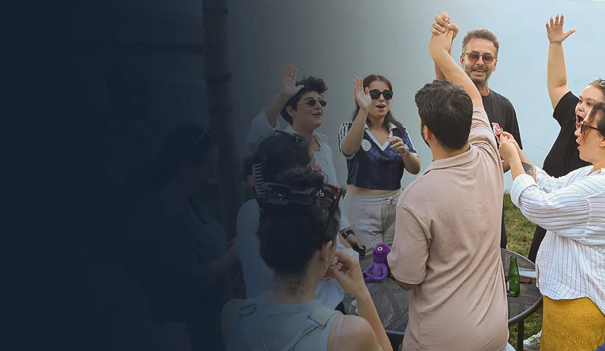 Yoğun iş temposuna sıcacık ve lezzetli bir ara.