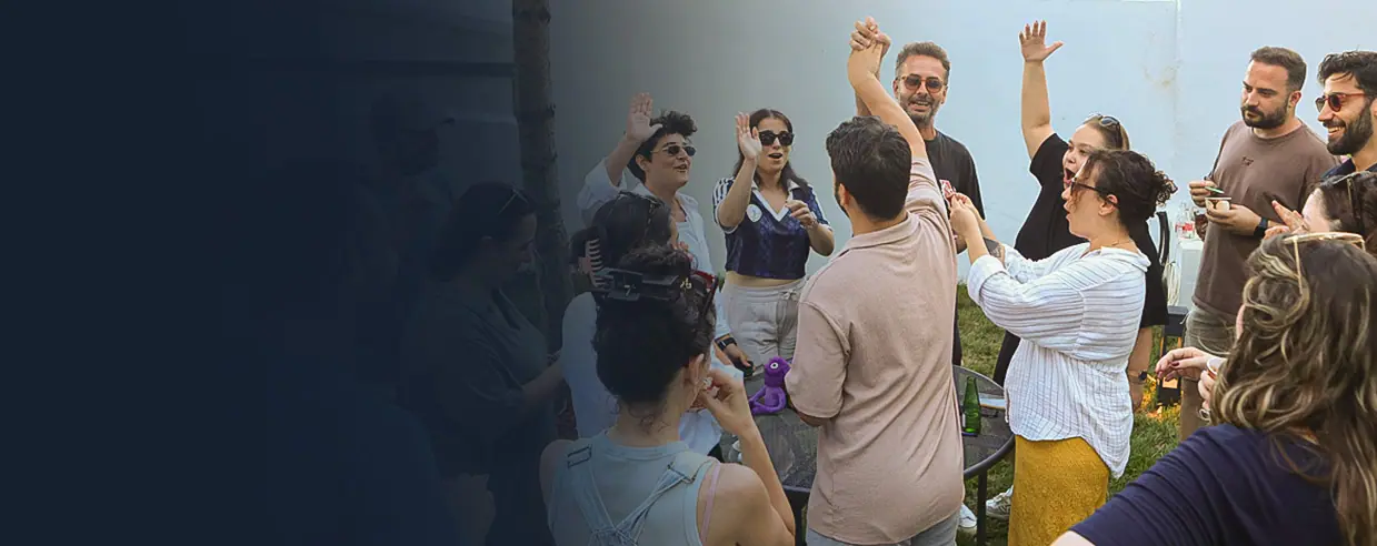 Yoğun iş temposuna sıcacık ve lezzetli bir ara.
